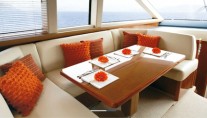 Dream Princess -  Dining table